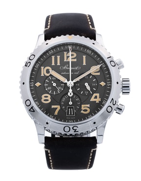 Browse our selection of automatic watches from prestigious brands such as Blancpain, Bell & Ross, Breitling and Rolex.